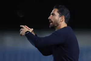 “Έκαναν μεγάλη προσπάθεια-Τους είπα να πιστεύουν στον εαυτό τους…”