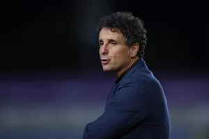 "Όλοι μου λένε πως το γκολ που πετύχαμε ήταν κανονικό, έκανε λάθος το VAR"