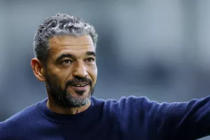 Cascais...και Ούγκο Μαρτίνς