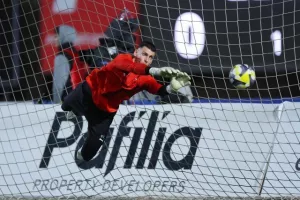 Πάφος FC - Ακρίτας Χλώρακας: "Καθάρισε" με τεσσάρα και... ετοιμάζεται για Τορίνο!