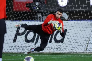 Πάφος FC - Ακρίτας Χλώρακας: "Καθάρισε" με τεσσάρα και... ετοιμάζεται για Τορίνο!