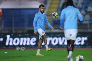 Πάφος FC - Ακρίτας Χλώρακας: "Καθάρισε" με τεσσάρα και... ετοιμάζεται για Τορίνο!