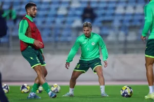 Πάφος FC - Ακρίτας Χλώρακας: "Καθάρισε" με τεσσάρα και... ετοιμάζεται για Τορίνο!