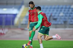 Πάφος FC - Ακρίτας Χλώρακας: "Καθάρισε" με τεσσάρα και... ετοιμάζεται για Τορίνο!