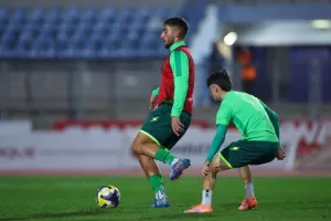 Πάφος FC - Ακρίτας Χλώρακας: "Καθάρισε" με τεσσάρα και... ετοιμάζεται για Τορίνο!