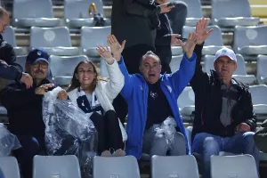 Δεν πτοούνται…  