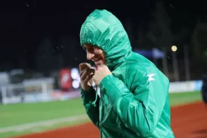 Πάφος FC - Ακρίτας Χλώρακας: "Καθάρισε" με τεσσάρα και... ετοιμάζεται για Τορίνο!