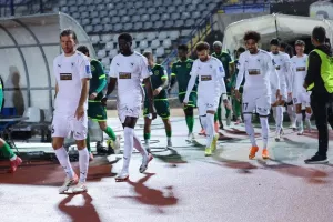 Πάφος FC - Ακρίτας Χλώρακας: "Καθάρισε" με τεσσάρα και... ετοιμάζεται για Τορίνο!