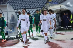 Πάφος FC - Ακρίτας Χλώρακας: "Καθάρισε" με τεσσάρα και... ετοιμάζεται για Τορίνο!