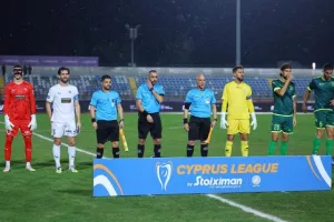 Πάφος FC - Ακρίτας Χλώρακας: "Καθάρισε" με τεσσάρα και... ετοιμάζεται για Τορίνο!