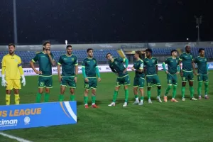 Πάφος FC - Ακρίτας Χλώρακας: "Καθάρισε" με τεσσάρα και... ετοιμάζεται για Τορίνο!
