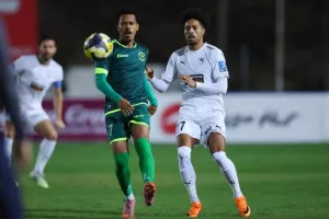Πάφος FC - Ακρίτας Χλώρακας: "Καθάρισε" με τεσσάρα και... ετοιμάζεται για Τορίνο!