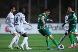 Πάφος FC - Ακρίτας Χλώρακας: "Καθάρισε" με τεσσάρα και... ετοιμάζεται για Τορίνο!