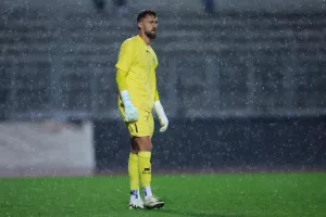 Πάφος FC - Ακρίτας Χλώρακας: "Καθάρισε" με τεσσάρα και... ετοιμάζεται για Τορίνο!