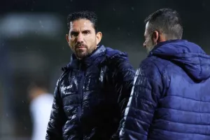 Πάφος FC - Ακρίτας Χλώρακας: "Καθάρισε" με τεσσάρα και... ετοιμάζεται για Τορίνο!