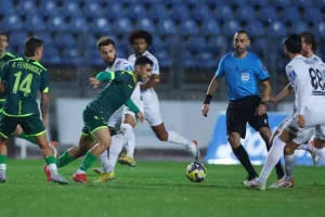 Πάφος FC - Ακρίτας Χλώρακας: "Καθάρισε" με τεσσάρα και... ετοιμάζεται για Τορίνο!