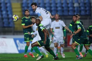 Πάφος FC - Ακρίτας Χλώρακας: "Καθάρισε" με τεσσάρα και... ετοιμάζεται για Τορίνο!