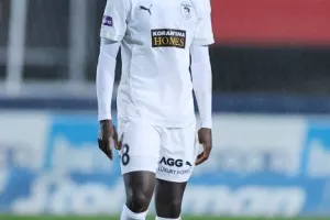 Πάφος FC - Ακρίτας Χλώρακας: "Καθάρισε" με τεσσάρα και... ετοιμάζεται για Τορίνο!