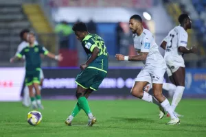 Πάφος FC - Ακρίτας Χλώρακας: "Καθάρισε" με τεσσάρα και... ετοιμάζεται για Τορίνο!