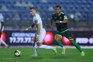 Πάφος FC - Ακρίτας Χλώρακας: "Καθάρισε" με τεσσάρα και... ετοιμάζεται για Τορίνο!