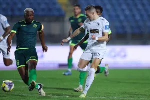 Πάφος FC - Ακρίτας Χλώρακας: "Καθάρισε" με τεσσάρα και... ετοιμάζεται για Τορίνο!