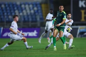 Πάφος FC - Ακρίτας Χλώρακας: "Καθάρισε" με τεσσάρα και... ετοιμάζεται για Τορίνο!