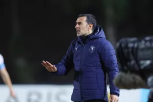Πάφος FC - Ακρίτας Χλώρακας: "Καθάρισε" με τεσσάρα και... ετοιμάζεται για Τορίνο!