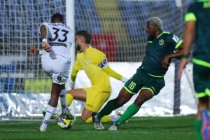 Πάφος FC - Ακρίτας Χλώρακας: "Καθάρισε" με τεσσάρα και... ετοιμάζεται για Τορίνο!