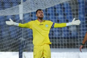 Πάφος FC - Ακρίτας Χλώρακας: "Καθάρισε" με τεσσάρα και... ετοιμάζεται για Τορίνο!