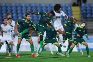 Πάφος FC - Ακρίτας Χλώρακας: "Καθάρισε" με τεσσάρα και... ετοιμάζεται για Τορίνο!