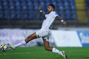 Πάφος FC - Ακρίτας Χλώρακας: "Καθάρισε" με τεσσάρα και... ετοιμάζεται για Τορίνο!