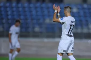 Πάφος FC - Ακρίτας Χλώρακας: "Καθάρισε" με τεσσάρα και... ετοιμάζεται για Τορίνο!