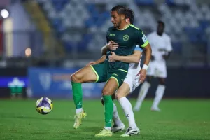 Πάφος FC - Ακρίτας Χλώρακας: "Καθάρισε" με τεσσάρα και... ετοιμάζεται για Τορίνο!