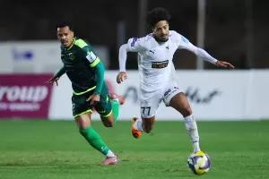 (ΣΤΙΓΜΙΟΤΥΠΑ) Πάφος FC - Ακρίτας Χλώρακας