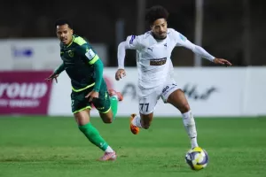 Πάφος FC - Ακρίτας Χλώρακας: "Καθάρισε" με τεσσάρα και... ετοιμάζεται για Τορίνο!