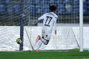 Πάφος FC - Ακρίτας Χλώρακας: "Καθάρισε" με τεσσάρα και... ετοιμάζεται για Τορίνο!