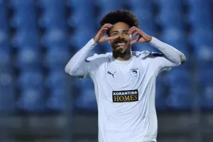 Πάφος FC - Ακρίτας Χλώρακας: "Καθάρισε" με τεσσάρα και... ετοιμάζεται για Τορίνο!