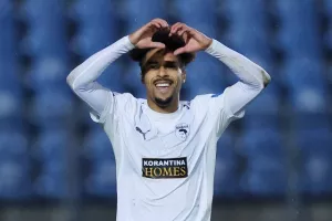Πάφος FC - Ακρίτας Χλώρακας: "Καθάρισε" με τεσσάρα και... ετοιμάζεται για Τορίνο!