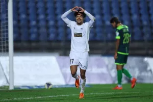 Πάφος FC - Ακρίτας Χλώρακας: "Καθάρισε" με τεσσάρα και... ετοιμάζεται για Τορίνο!