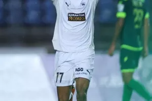 Πάφος FC - Ακρίτας Χλώρακας: "Καθάρισε" με τεσσάρα και... ετοιμάζεται για Τορίνο!