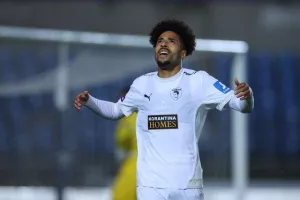Πάφος FC - Ακρίτας Χλώρακας: "Καθάρισε" με τεσσάρα και... ετοιμάζεται για Τορίνο!