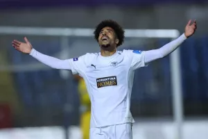 Πάφος FC - Ακρίτας Χλώρακας: "Καθάρισε" με τεσσάρα και... ετοιμάζεται για Τορίνο!