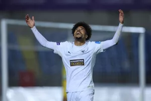 Πάφος FC - Ακρίτας Χλώρακας: "Καθάρισε" με τεσσάρα και... ετοιμάζεται για Τορίνο!