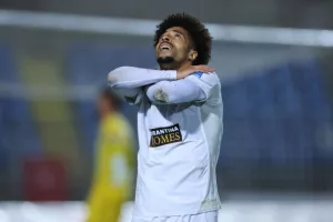 Πάφος FC - Ακρίτας Χλώρακας: "Καθάρισε" με τεσσάρα και... ετοιμάζεται για Τορίνο!