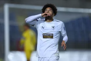Πάφος FC - Ακρίτας Χλώρακας: "Καθάρισε" με τεσσάρα και... ετοιμάζεται για Τορίνο!