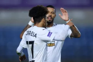 Πάφος FC - Ακρίτας Χλώρακας: "Καθάρισε" με τεσσάρα και... ετοιμάζεται για Τορίνο!