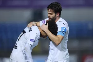 Πάφος FC - Ακρίτας Χλώρακας: "Καθάρισε" με τεσσάρα και... ετοιμάζεται για Τορίνο!