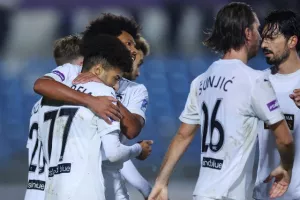 Πάφος FC - Ακρίτας Χλώρακας: "Καθάρισε" με τεσσάρα και... ετοιμάζεται για Τορίνο!