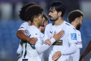 Πάφος FC - Ακρίτας Χλώρακας: "Καθάρισε" με τεσσάρα και... ετοιμάζεται για Τορίνο!