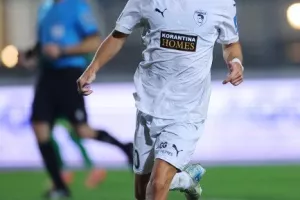 Πάφος FC - Ακρίτας Χλώρακας: "Καθάρισε" με τεσσάρα και... ετοιμάζεται για Τορίνο!
